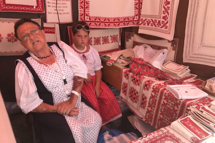 Budapest Folk Art Festival