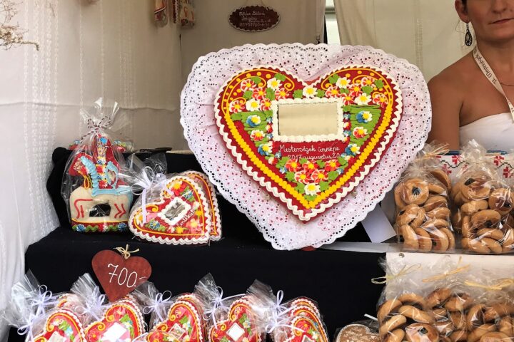 Budapest Folk Art Festival