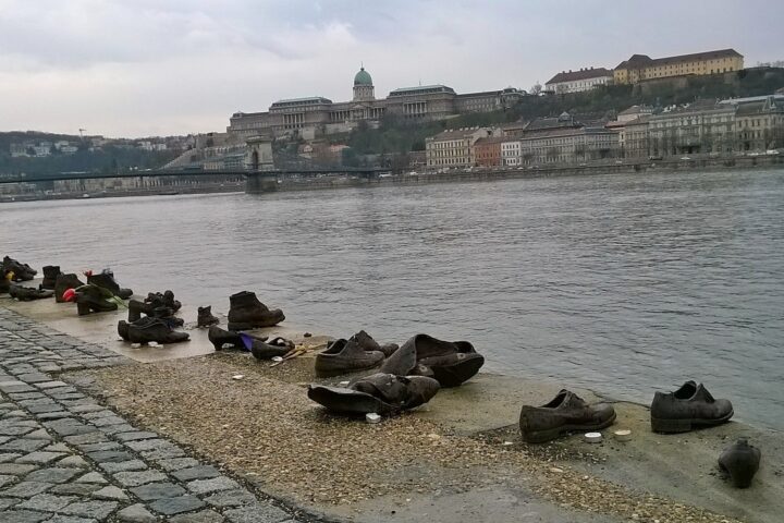 Budapest Jewish Quarter Private walking tour