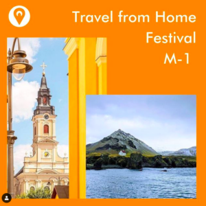 Travel From Home Festival