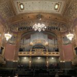 Academy of Music Beautiful Budapest Private Tours