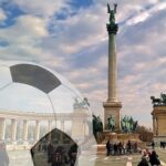 Visit Budapest EURO 2020