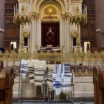 Budapest Great Synagogue Tour