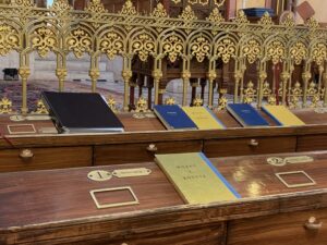 Budapest Great Synagogue Tour