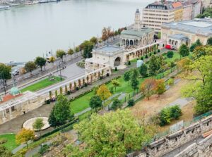 Autumn in Beautiful Budapest - Private Tours