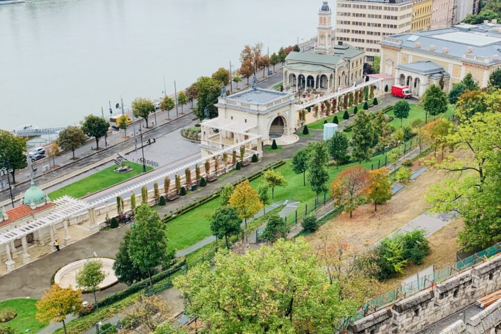 Autumn in Beautiful Budapest - Private Tours