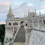Budapest Private Tours: Fisherman's Bastion