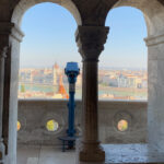 Budapest Private Tours: Fisherman's Bastion