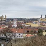 Private Eger Wine Tour from Budapest