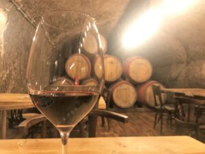 Private Eger Wine Tour from Budapest