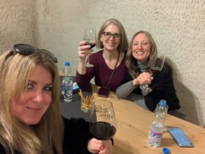 Private Eger Wine Tour from Budapest