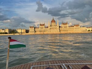 Beautiful Budapest - my favourite pictures