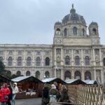 Vienna Christmas Market private tour