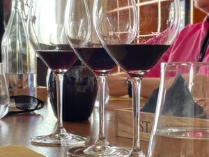 Private Eger region wine tour from Budapest