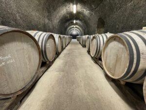 Private Eger region wine tour from Budapest