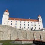 Private Driving tour from Budapest to Bratislava