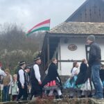Private Tour from Budapest to Hollókő - Easter Celebrations