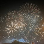 St. Stephen's Day Celebrations - fireworks