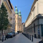 Beautiful Budapest Private Tours