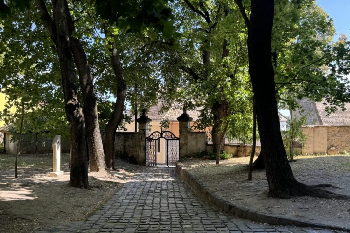 Szentendre private tour Belgrade Serbian Orthodox Church