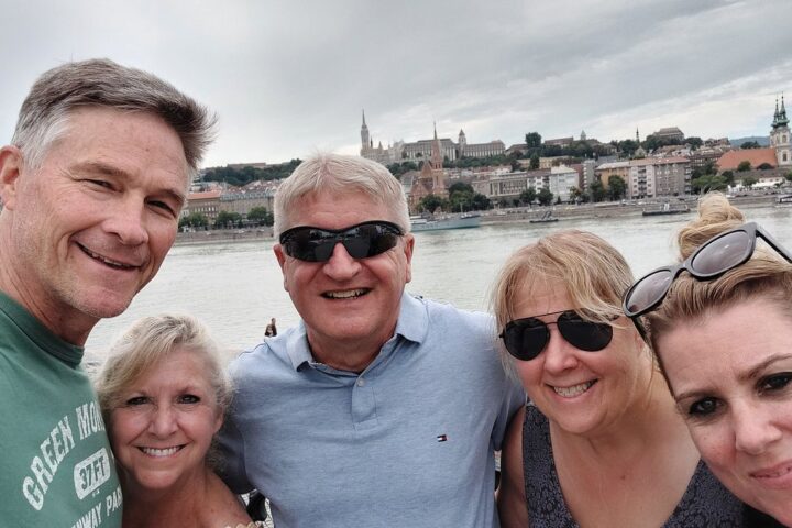 Some of our best moments in 2024 - private Budapest tours