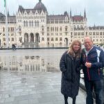 Some of our best moments in 2024 - private Budapest tours