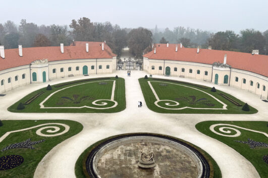 Private tour to Győr, Sopron and the Esterhazy Palace in Fertőd