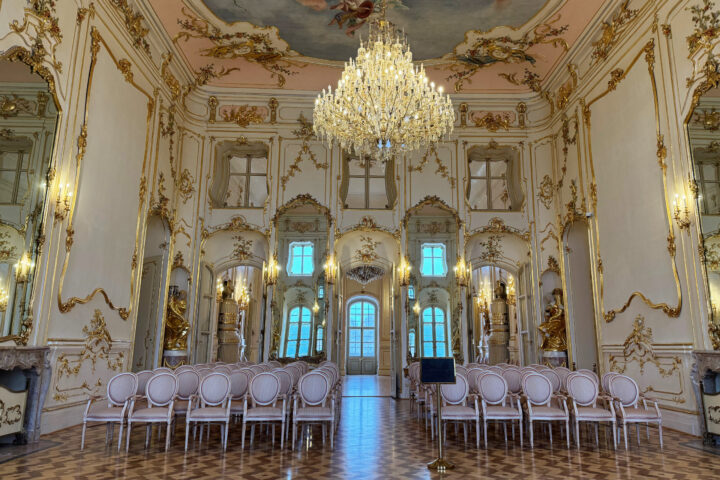 Private tour to Győr, Sopron and the Esterhazy Palace in Fertőd