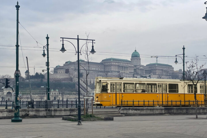 Beautiful Budapest Private Tours - some of the most magnificent sights and attractions of Budapest