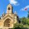 Beautiful Budapest Stories: Vajdahunyad Castle