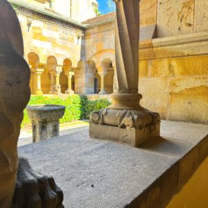 Beautiful Budapest Stories: Vajdahunyad Castle