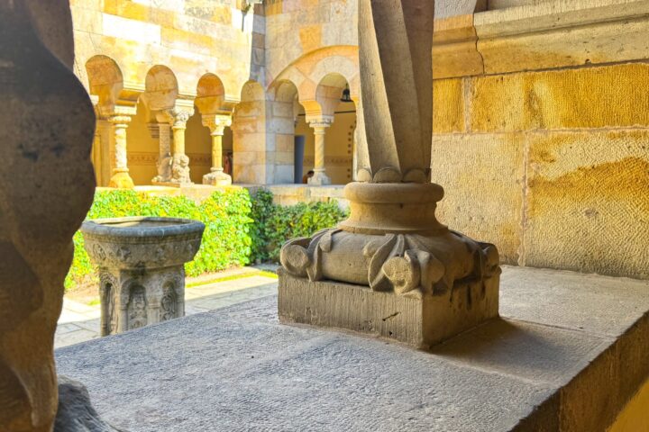 Beautiful Budapest Stories: Vajdahunyad Castle