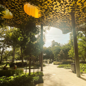 Modern Design and Architecture - Beautiful Budapest Private Tours