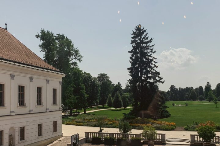 Private day trip from Budapest to Godollo and Holloko